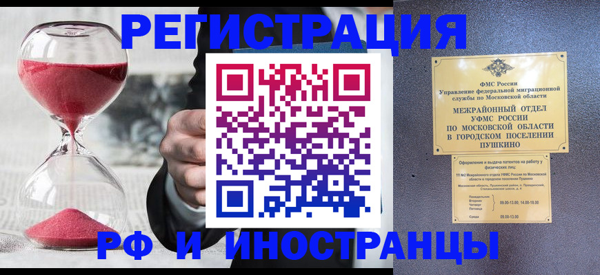 пропишу в квартире в Ногинске